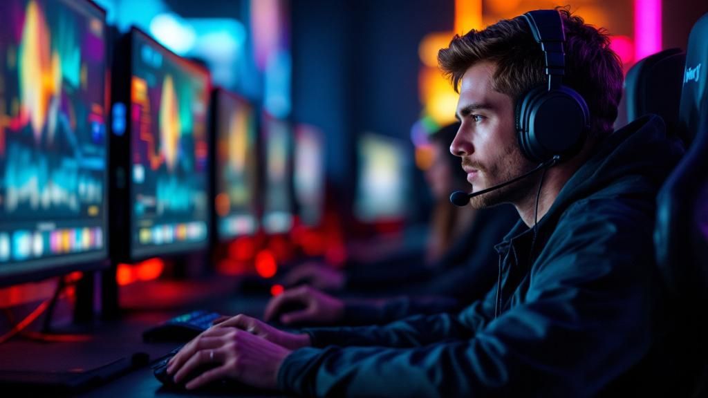 Gaming squads commit significant funding towards psychological wellbeing programmes