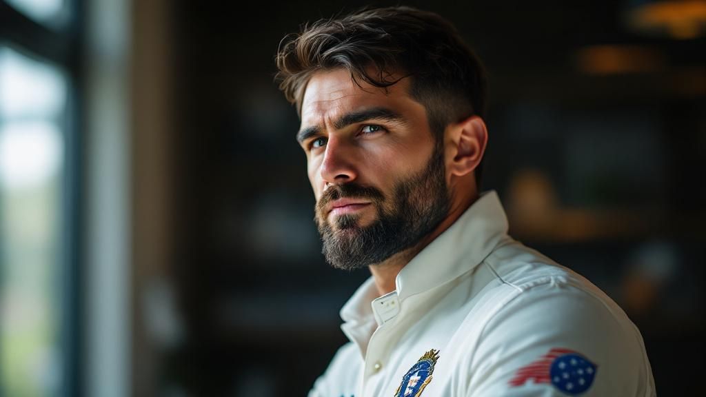 Test Match Captaincy Skills That Establish Excellence At The Highest Level