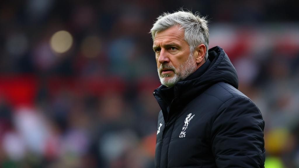 Championship Managers Disclose Tactical Innovations That Revolutionise Lower Division Football