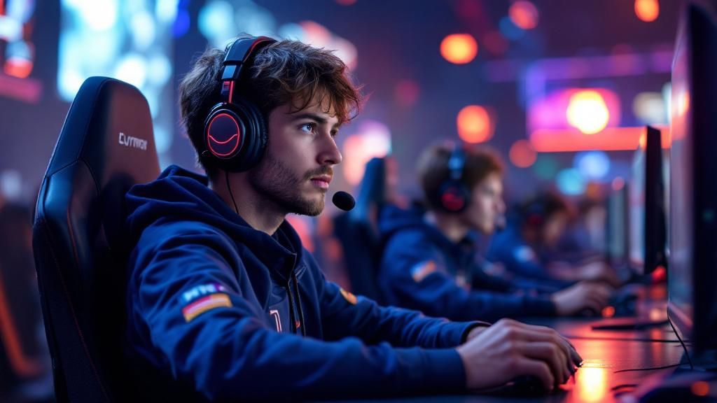 Top Professional Gaming Tournament Organisers Introduce New Player Welfare Standards Guidelines