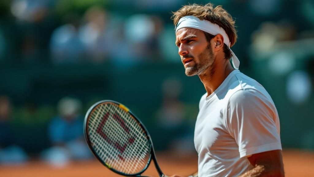 Raducanu Forced to Miss Austrian Tournament as Viral Illness Persists